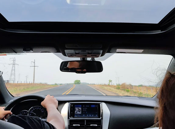 重磅： 公安部駕考C2考試項(xiàng)目由5項(xiàng)減少為4項(xiàng)，取消“坡起”